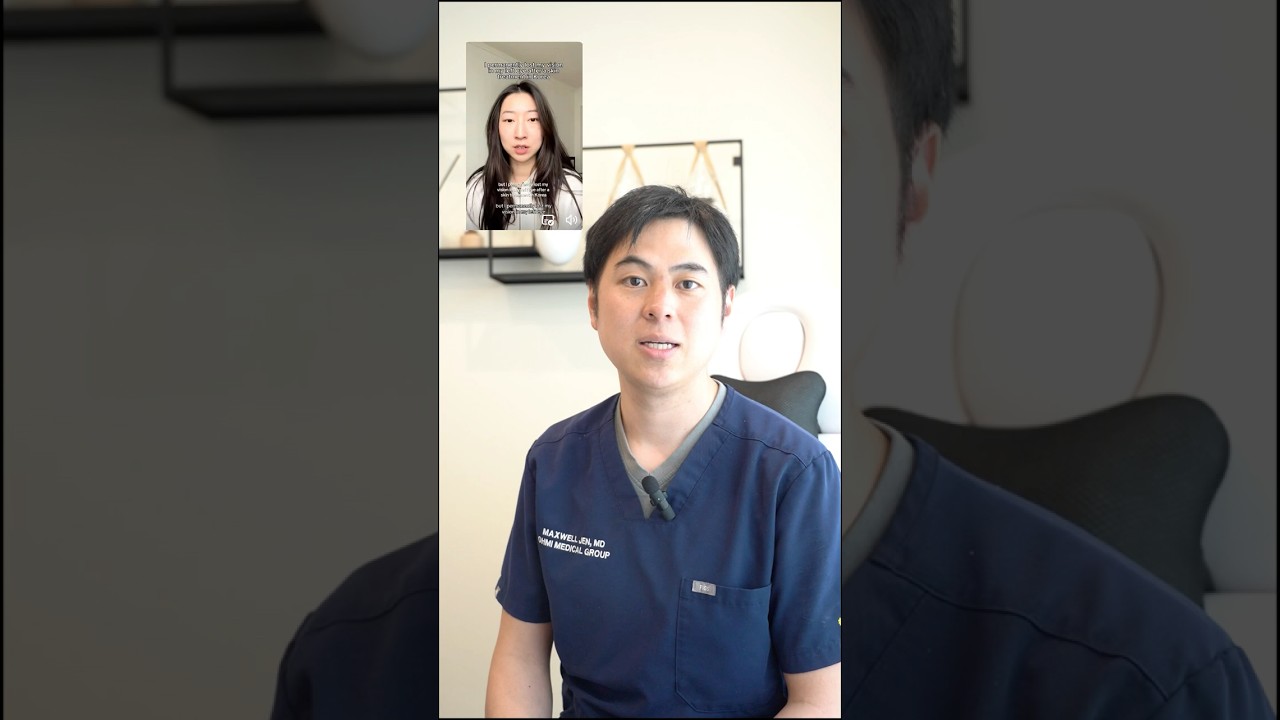 Juvelook Injection in Korea Caused Blindness &ndash; What is #Juvelook? Every Patient Should Know This