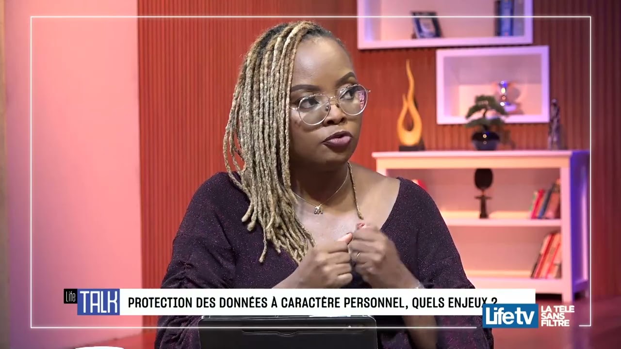 Protection des données à caractère personnel, quels enjeux ?