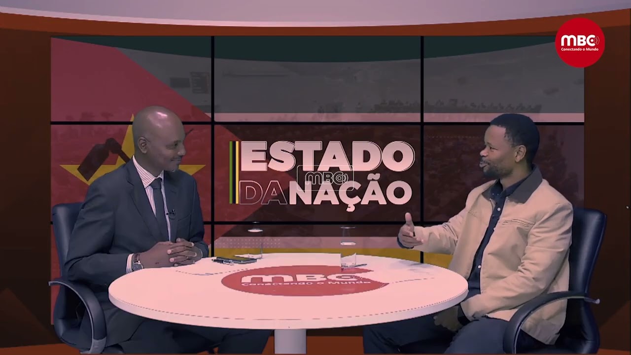 ESTADO DA NAÇÃO | AMANHÃ ÀS 21H30 | MBC TV