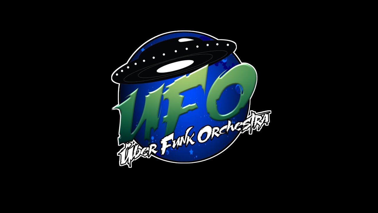 &uuml;ber Funk orchEstra &Uuml;FŌ Entrow