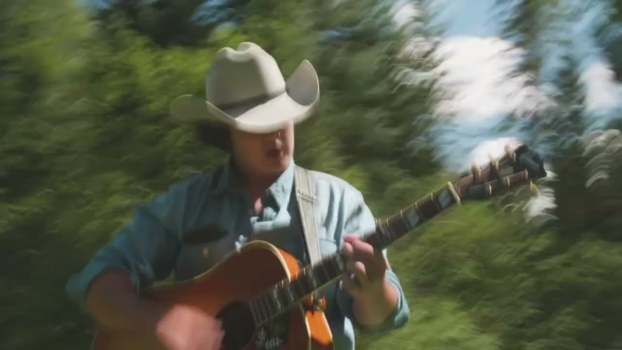 Tristan Trincado - Sinner (Official Video)
