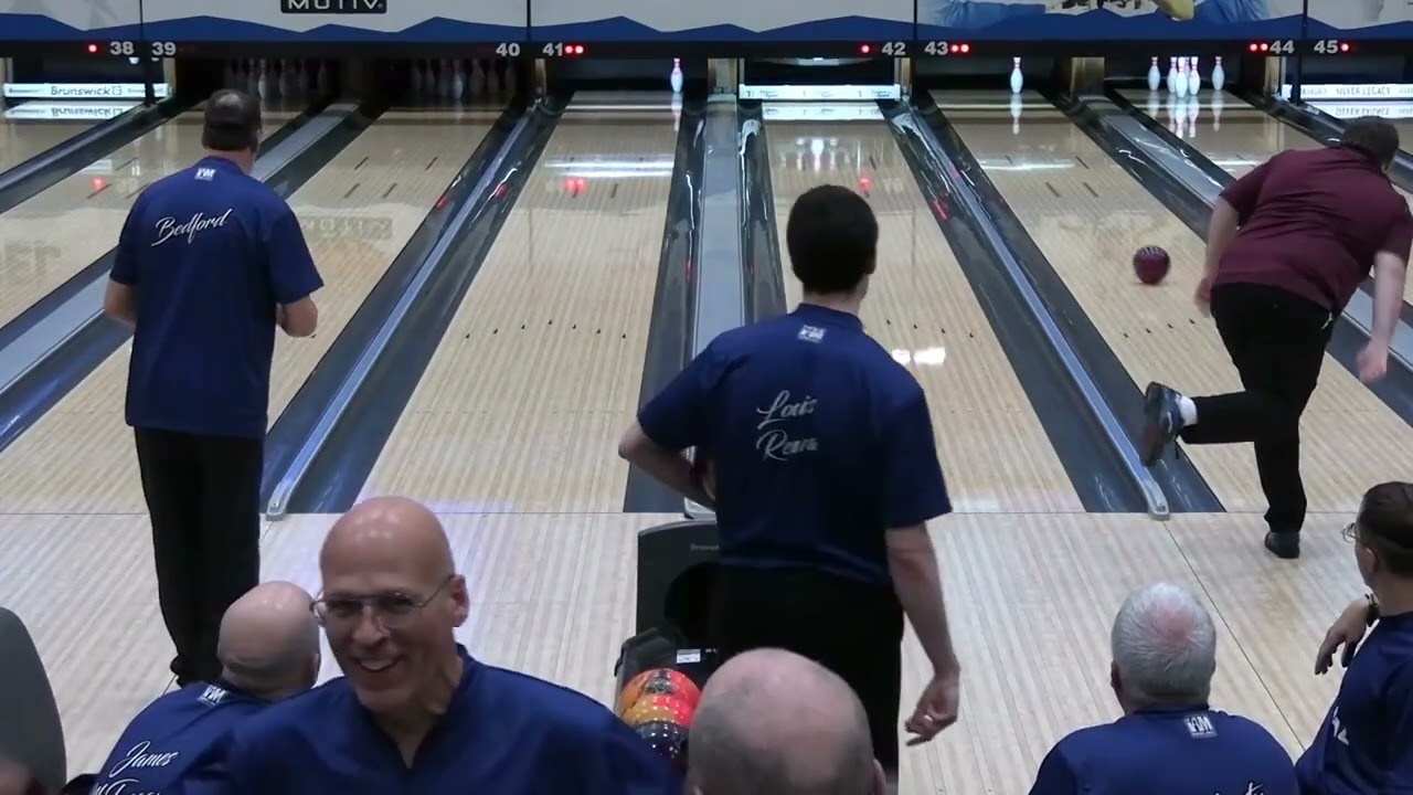 2023 USBC Open Championships - Team Event