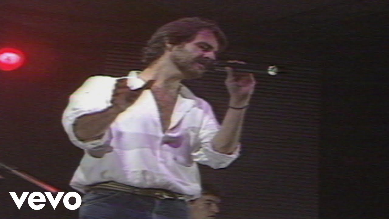 Luis Eduardo Aute - No Te Desnudes Todavia (Video Directo)