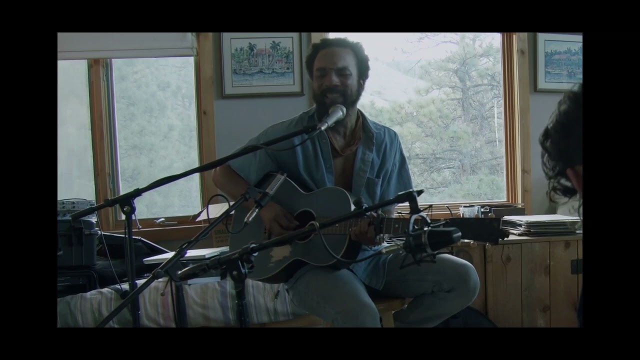 Dwayne Haggins, John Galle, Richie Dittrich - Winding Angel Roads 