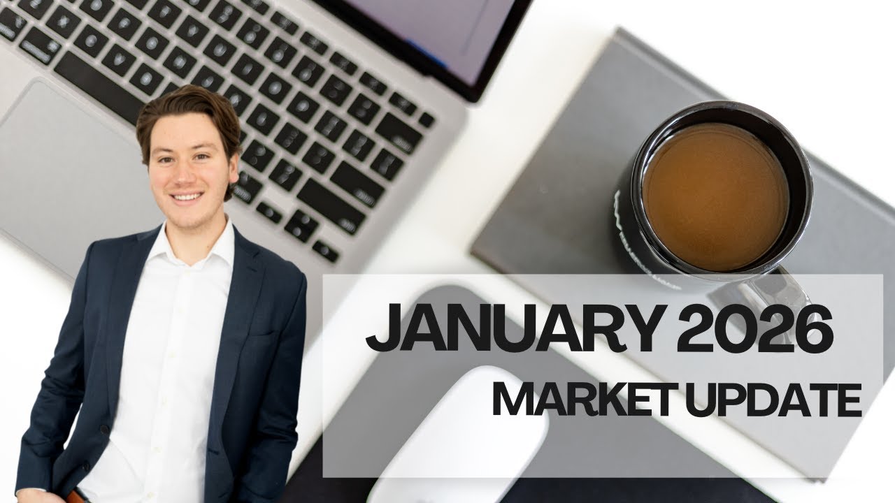 Durham Region Real Estate Market Update | January 2026