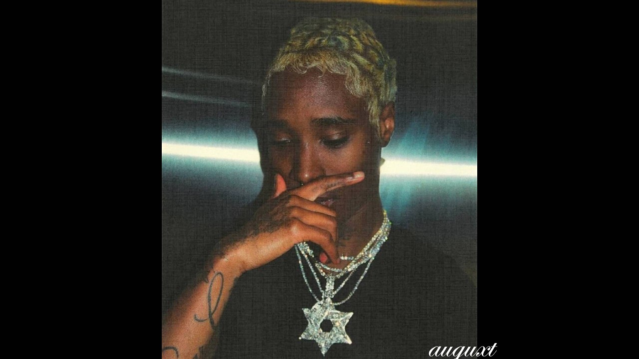 (free) nine vicious sample type beat - 