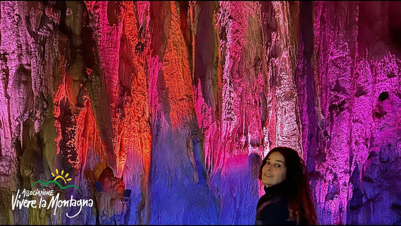 Le Grotte Infernali di Baar in Svizzera