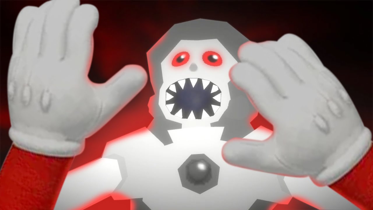 МАРИО СПАС НЕ ТУ ПРИНЦЕССУ // Another Princess is in our Castle