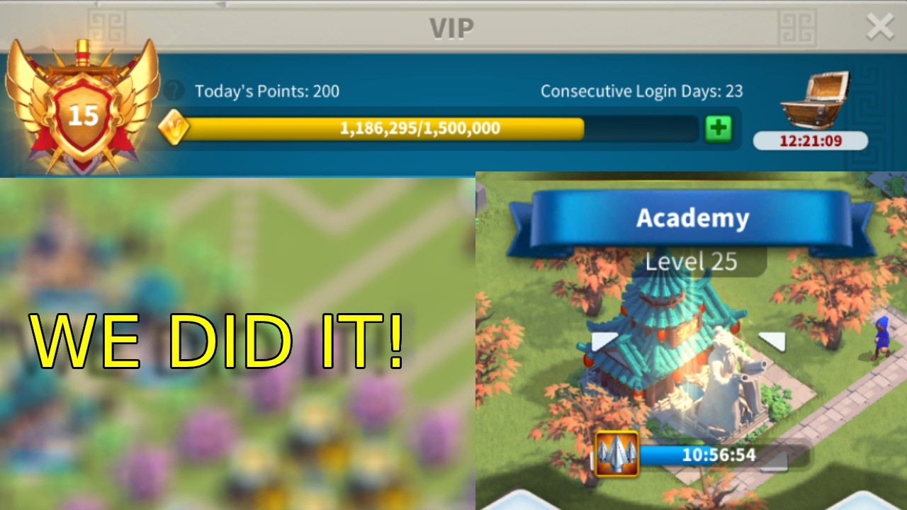 $5,500 on Rise of Kingdoms Then My Gmail Got DELETED (GONE IN SECONDS)