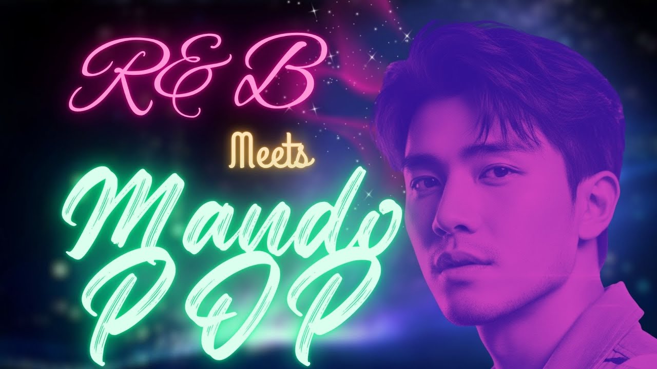 R&B Meets MANDOPOP!!! SOUL and HEART Music.. RELAXING Playlist