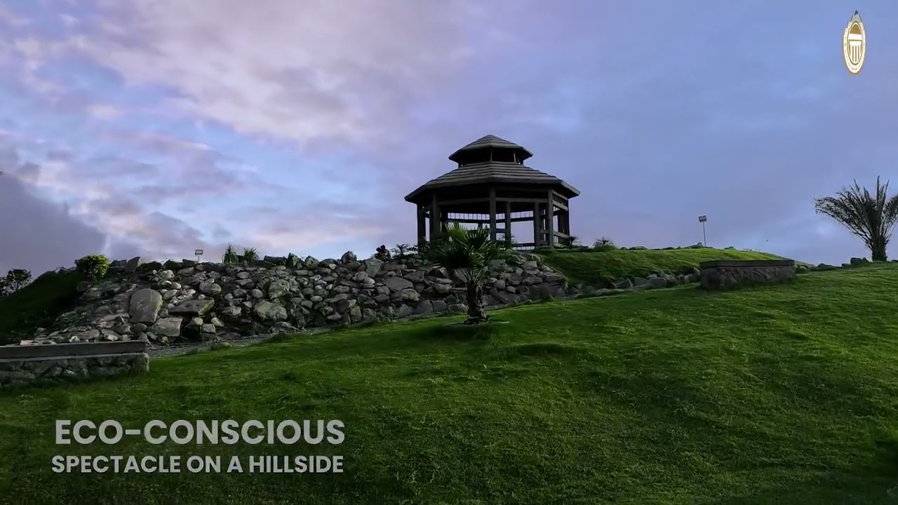 Hill Park-JHELUM