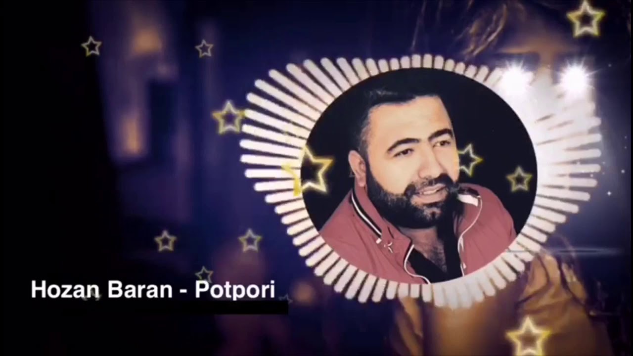 Hozan Baran - Potpori 2020 (HD) Sound