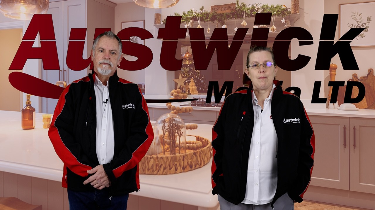 Austwick Media LTD Relaunch | Cumbria’s Full Service Media Company | Photography, Video & Drone