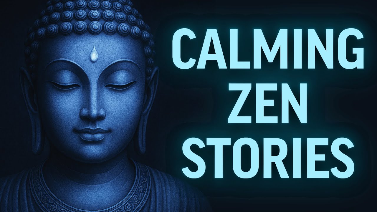 25 Quiet Zen Stories for Deep Sleep &ndash; Fall Asleep To Zen Buddhism
