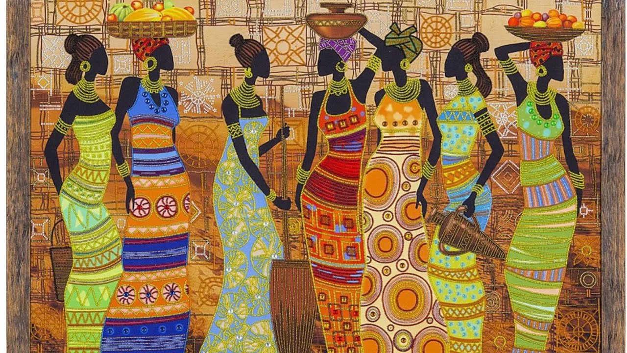 Bon POUPOURI VODOU GUINEN / LEGBA / BORAN / TI JEAN DANTÒ / OGOU FERAY / MANMAN JIMO / MARASA 🕯️🪘🥁