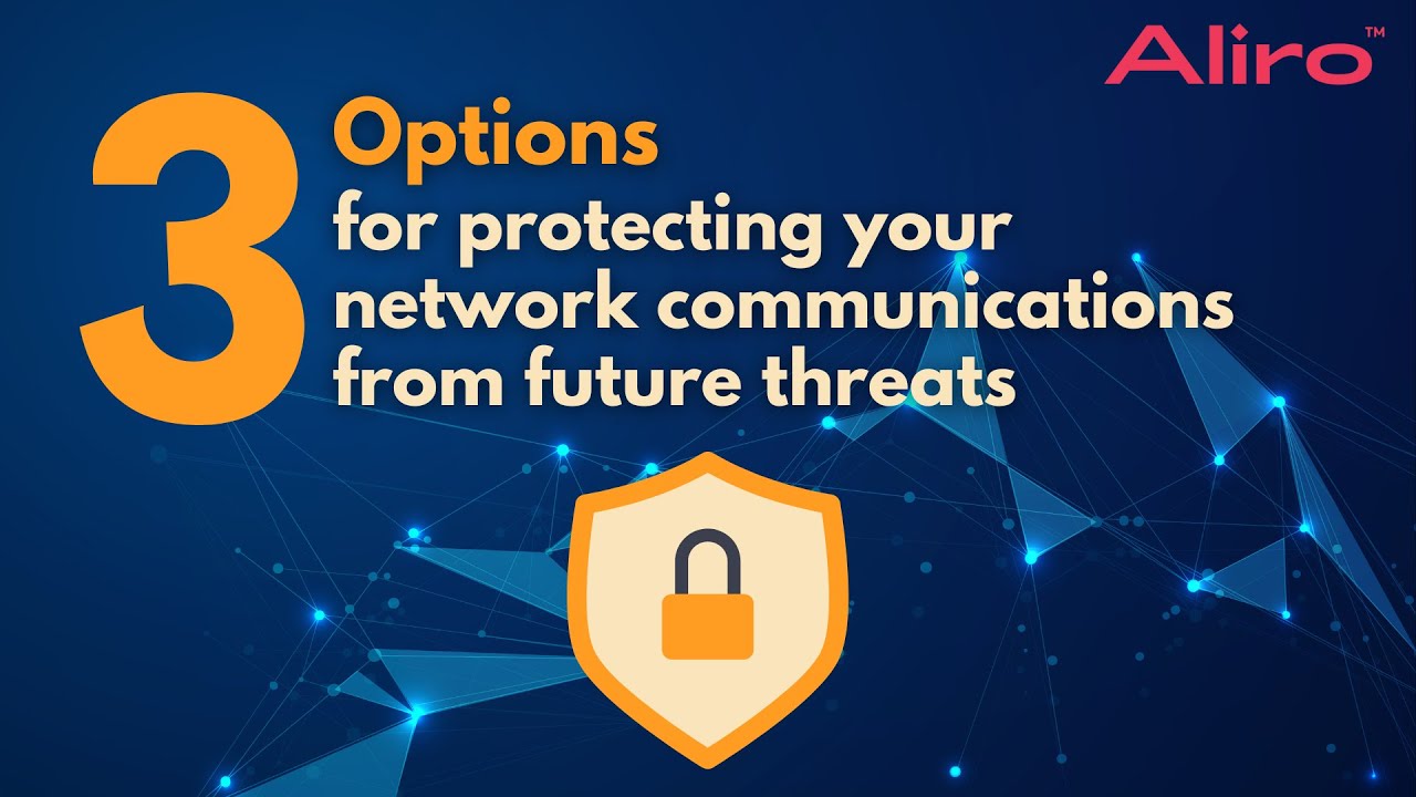 Exploring the next generation of encryption solutions