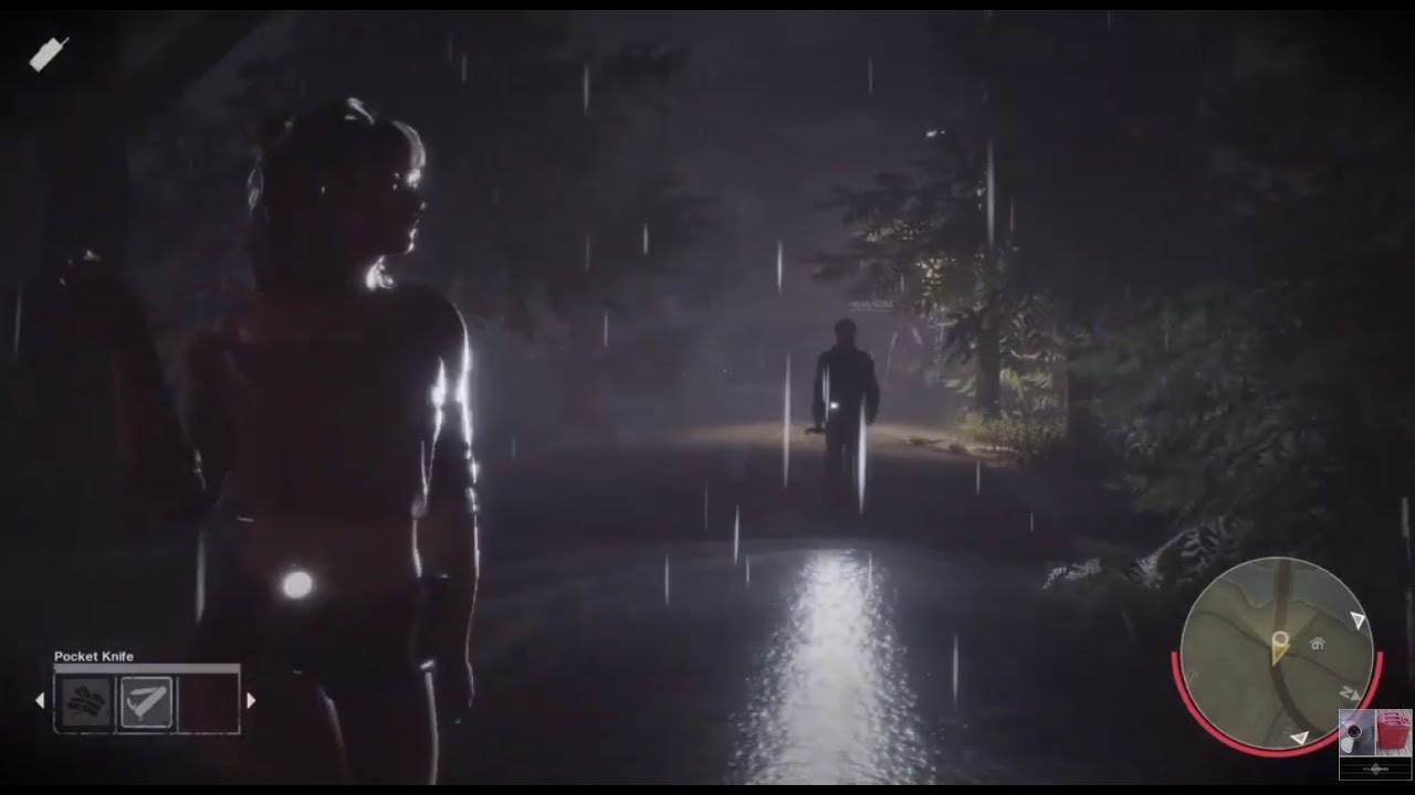 Friday the 13th Game Tiffany Cox Gameplay Jarvis House Survive the Night Part VIII Jason Voorhees