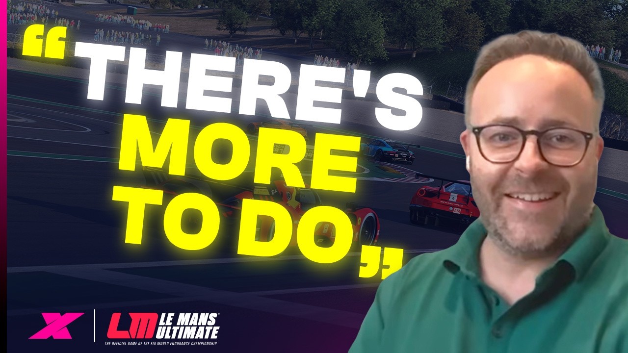 Le Mans Ultimate&rsquo;s Recent Changes Explained