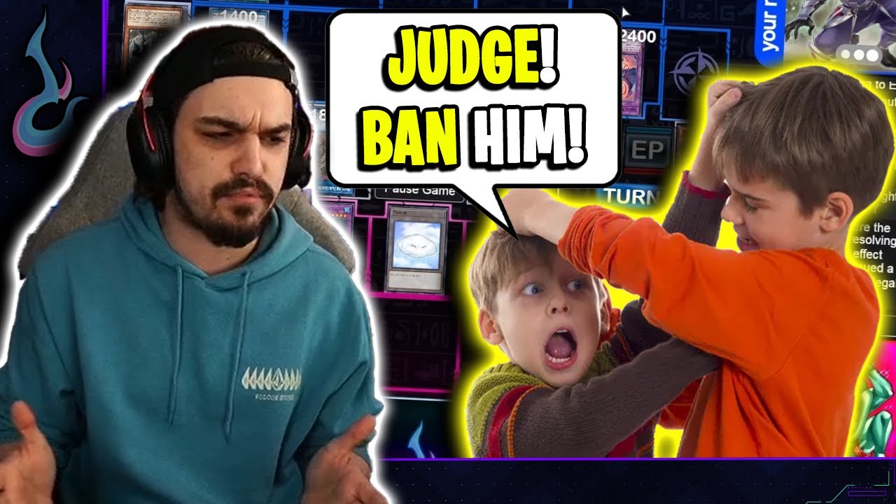They Made This Judge Call UNBEARABLE...