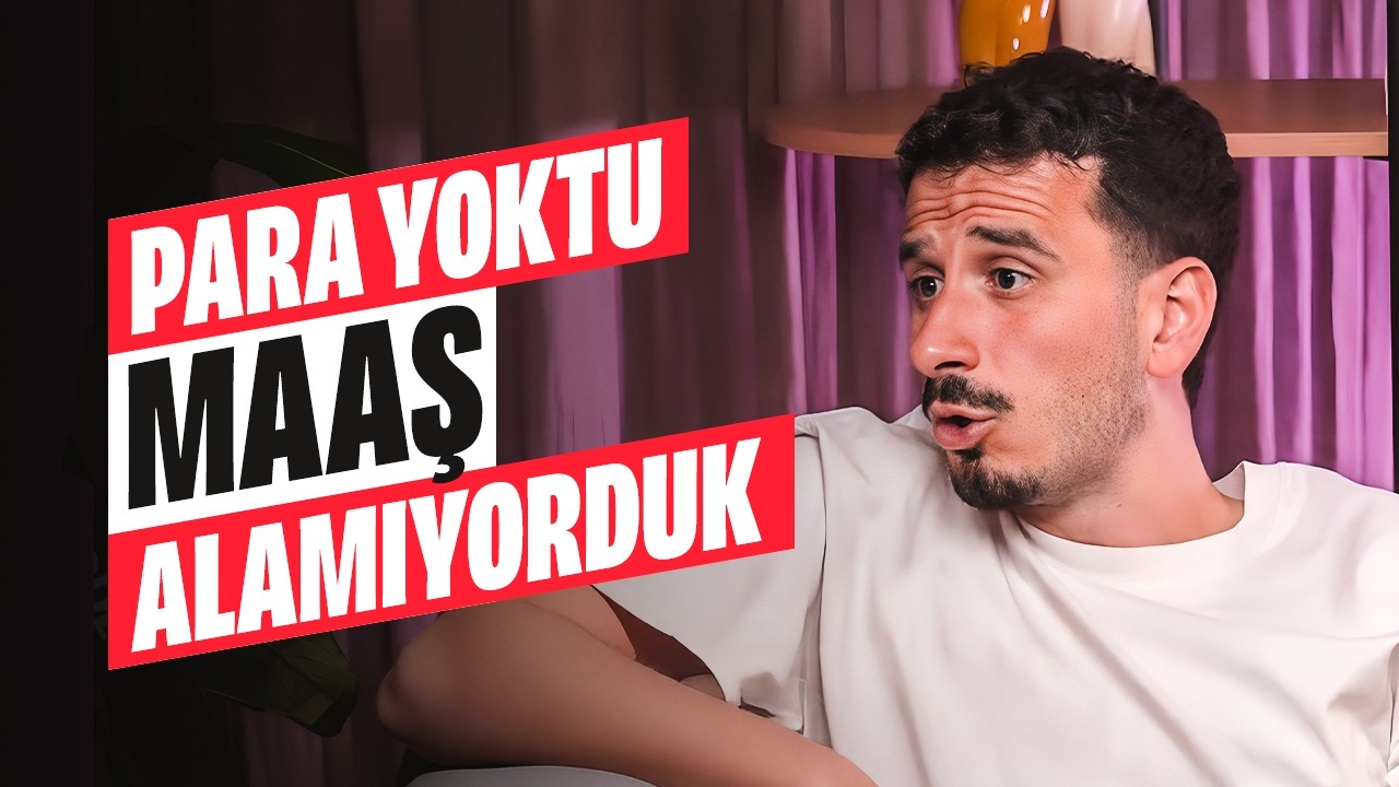 Gelmiş Geçmiş En İyi Futbolcu | Oğuzhan Özyakup, Metecan Kanbur