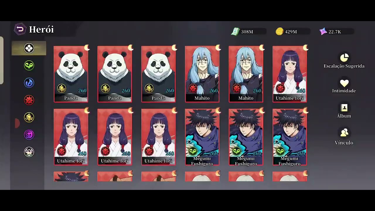 Glr abaixa esse jogo rei do jujutsu 