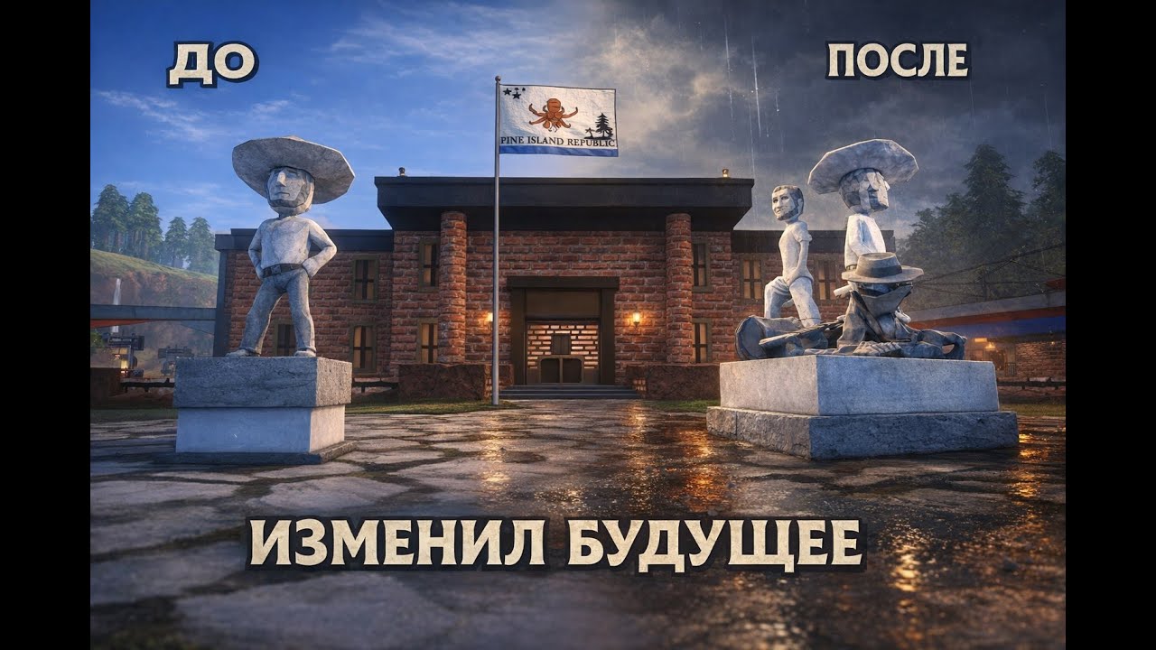 No Time - Сюжет 14 Побочки 2