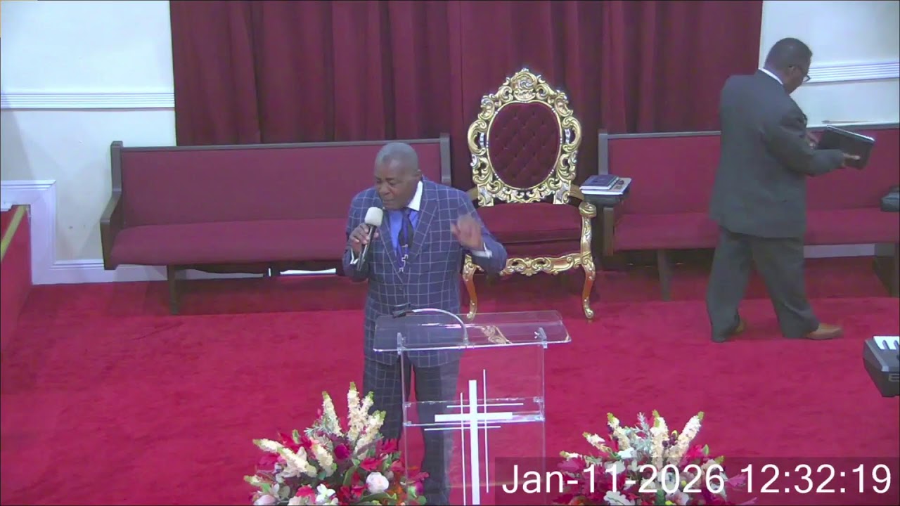 EBC Miami Live Stream