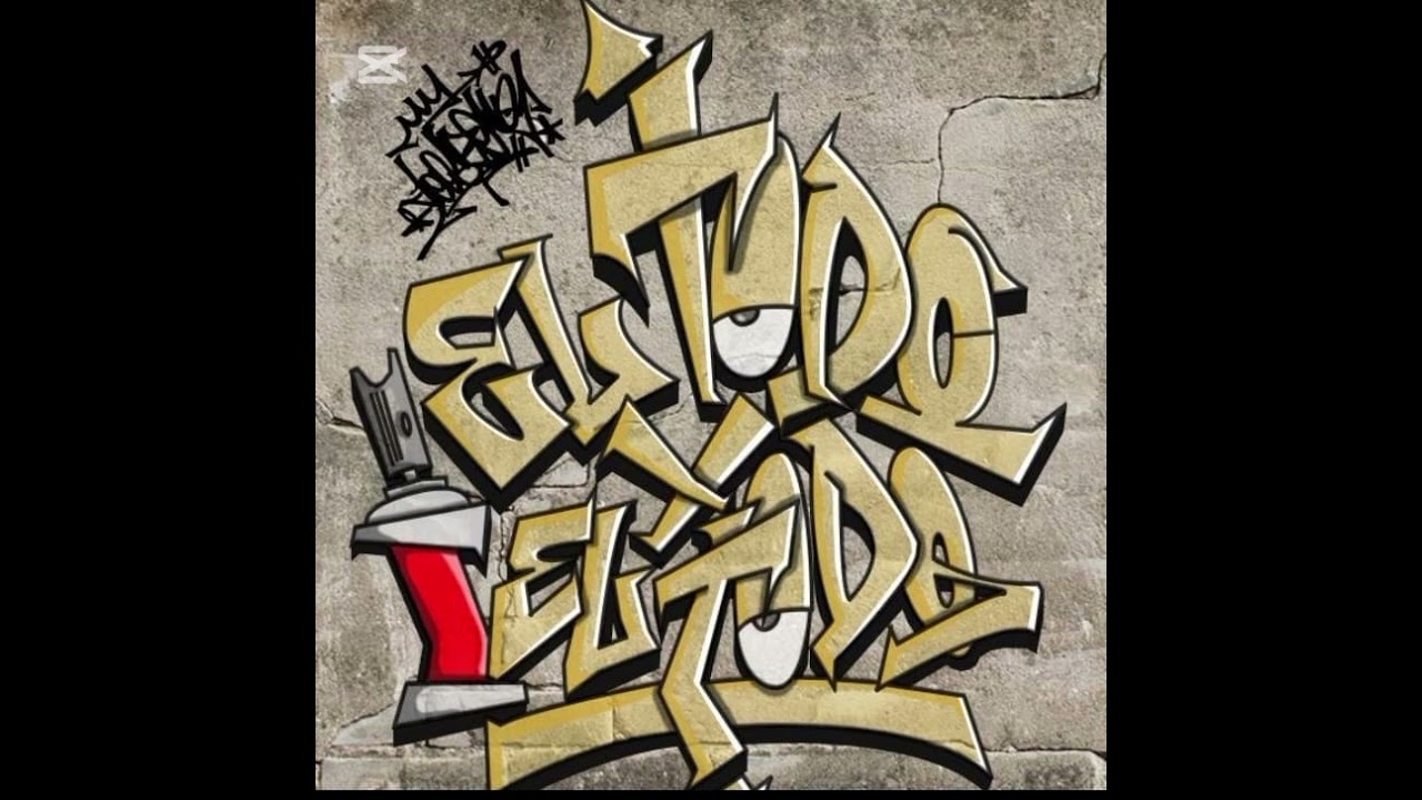 01. Turista- Joes//El Todo X El Todo//