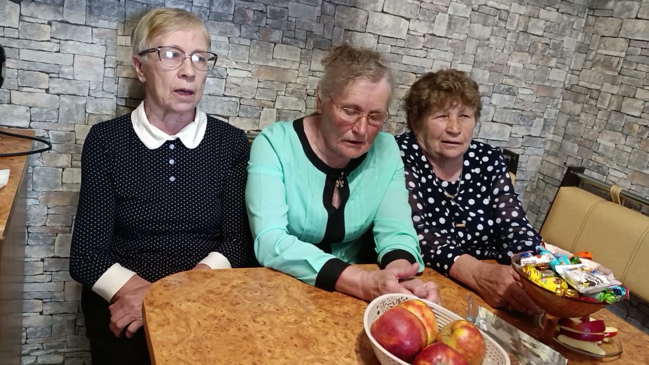 Ой у лузе