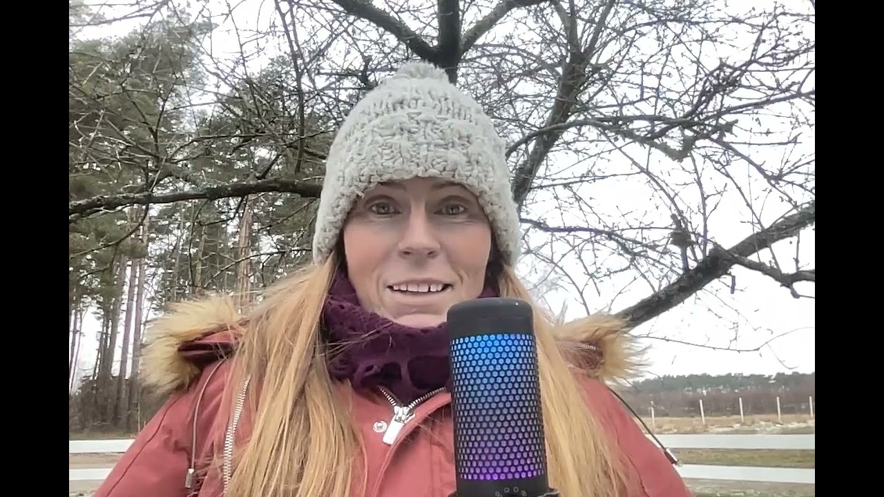 💖 FULLMÅNE I LEJONET 1/2 – Uppvärmning inför Eklipssäsongen och Tåget in i Den Nya Tiden! 💖