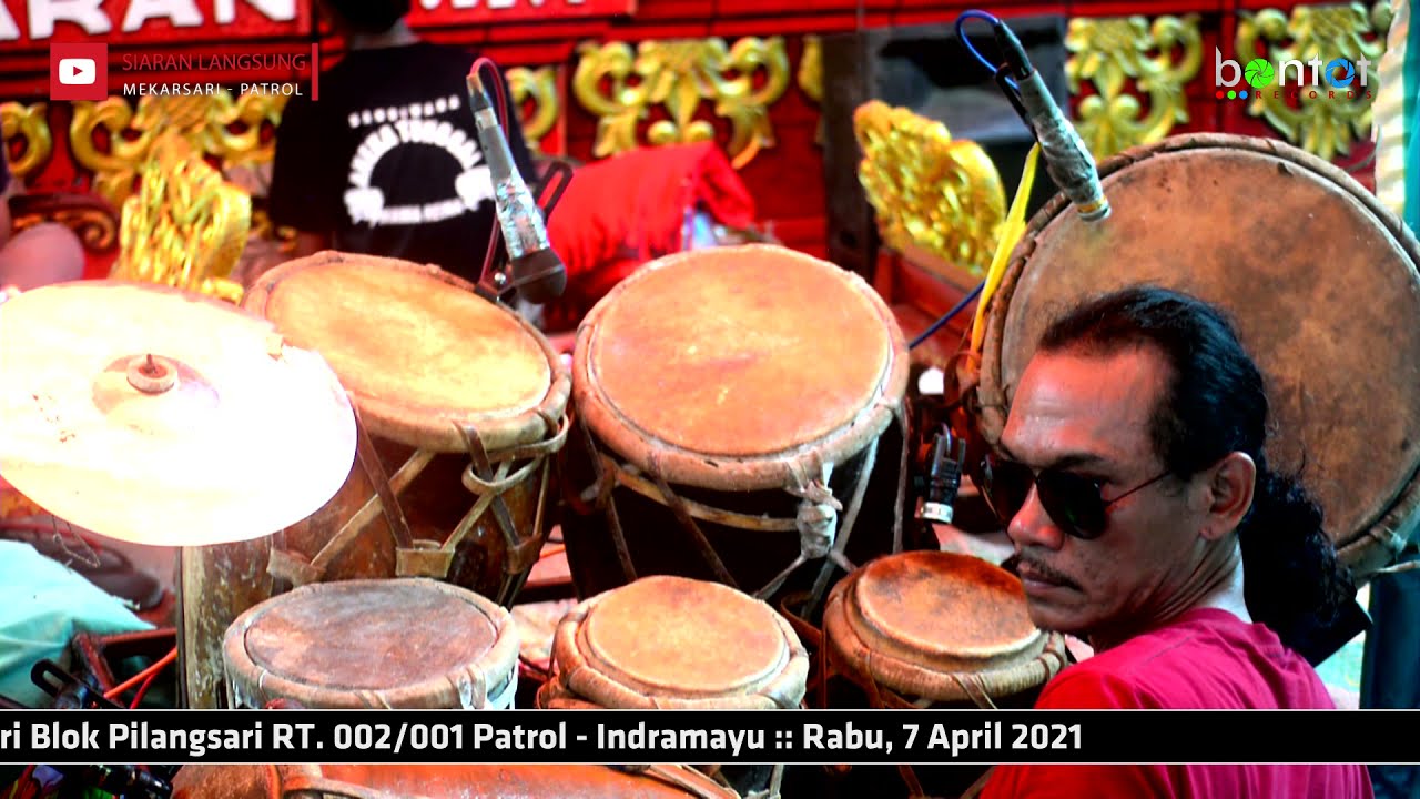 [FULL] TETALU SANDIWARA ANEKA TUNGGAL - BONTOT RECORDS
