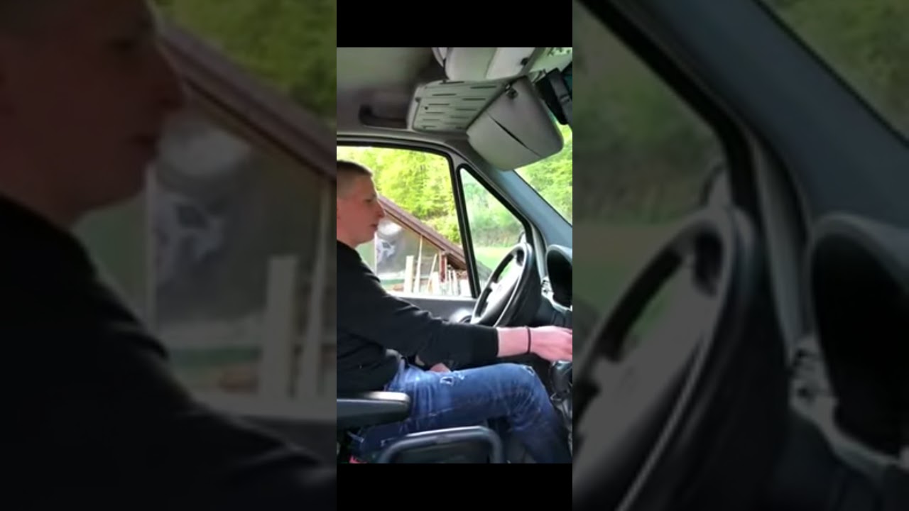 Das ist ein DIESEL den musst du VORGL&Uuml;HEN Meme!!!