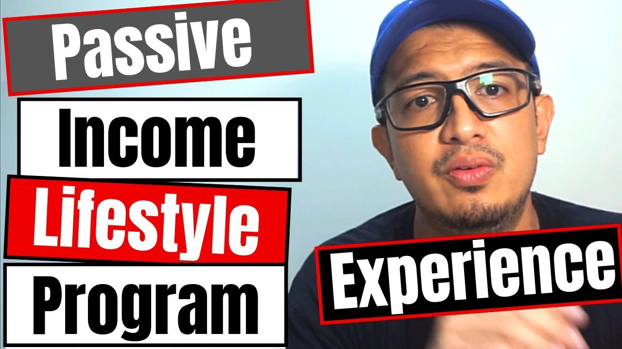 Odi Production | Passive Income Lifestyle Program Experience