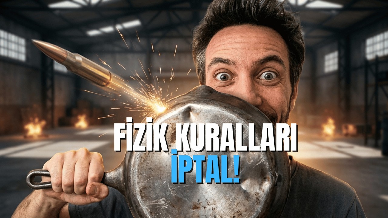 Miramar'da ESTİK! PUBG