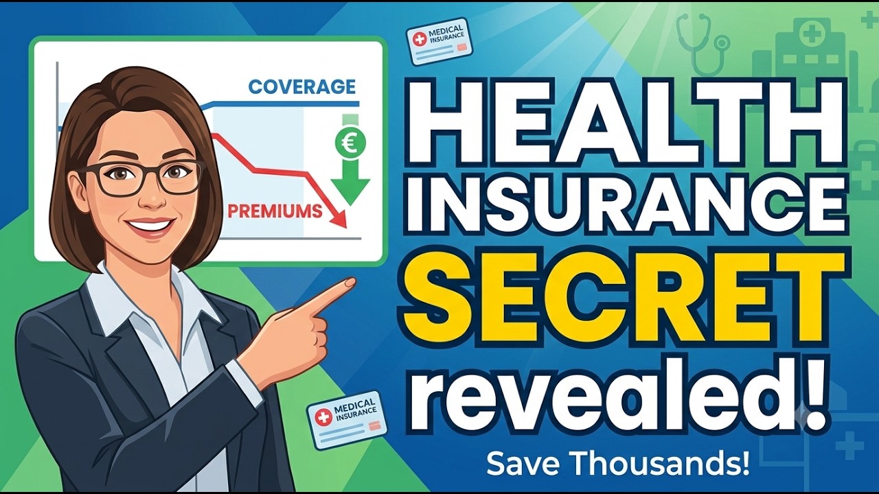 Health Insurance Explained | Complete Buying Guide 2026 | Don't Buy a Policy Before Watching!