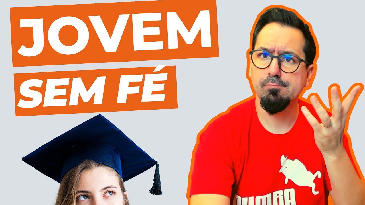 Por que jovens perdem a fé na universidade?