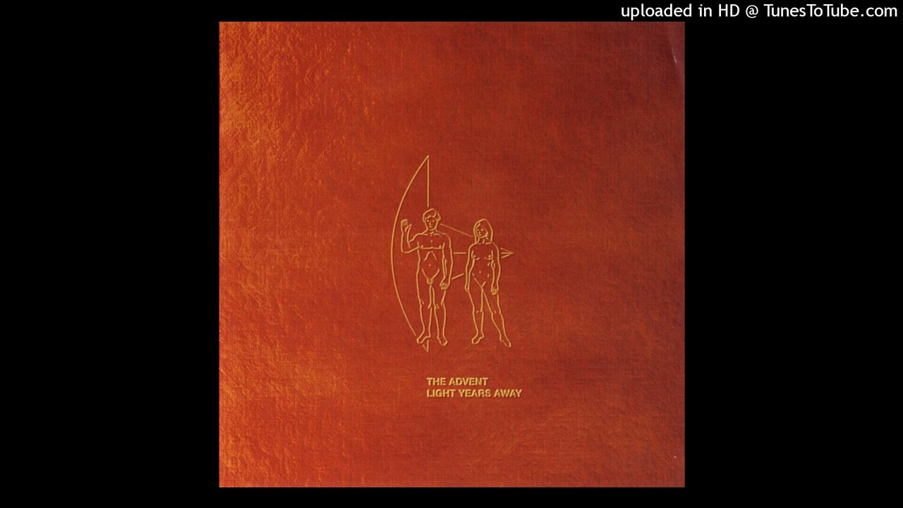 The Advent - Mind And Spirit