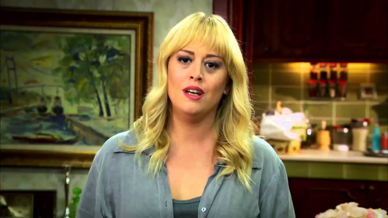 Melisa Doğu - Bayram Mesajı