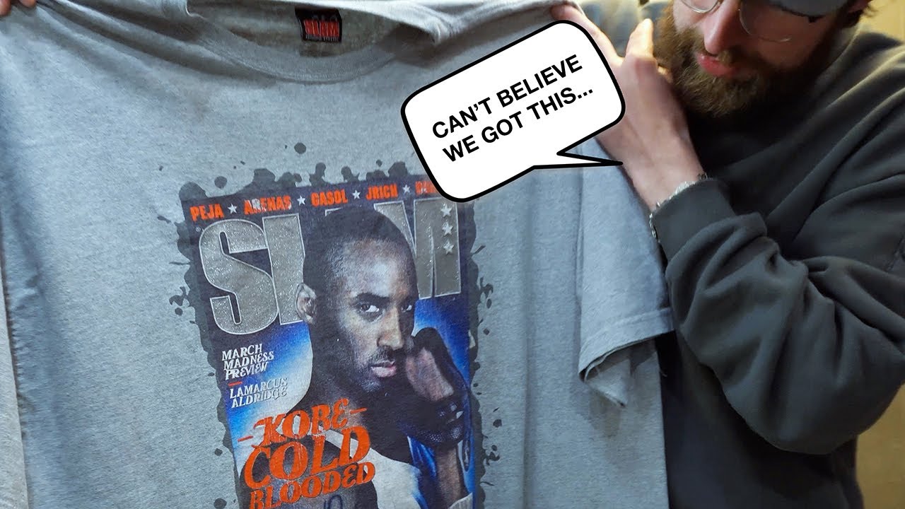 BUYING VINTAGE GRAILS! (Part 2) - Cash or Credit #9