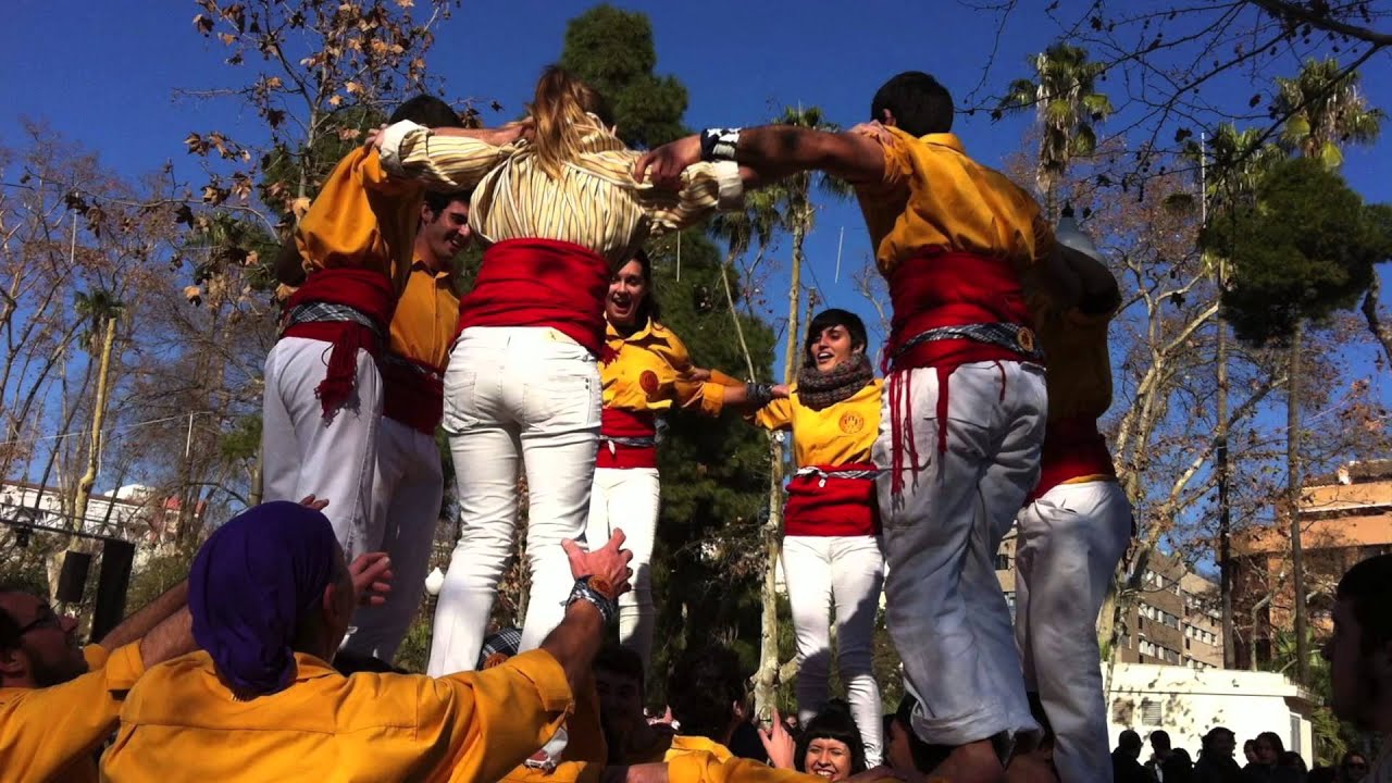 n&ordm;7 Per fer conlloga