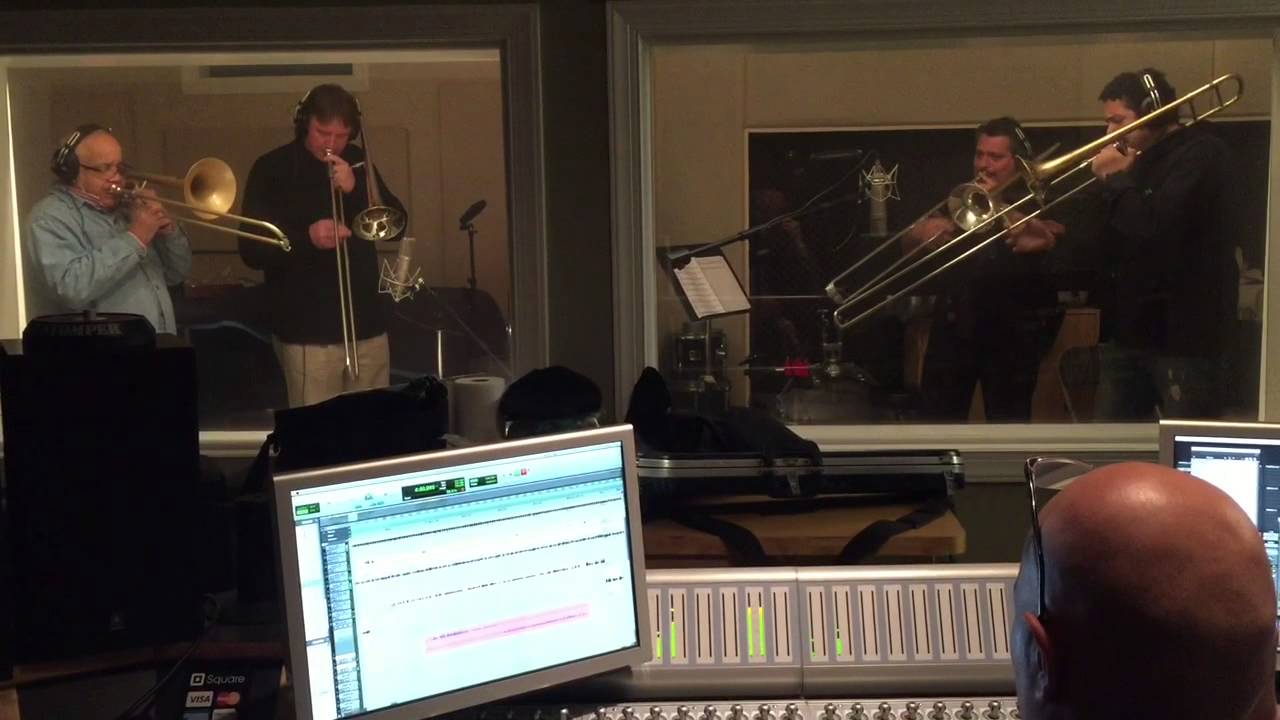 Recording 