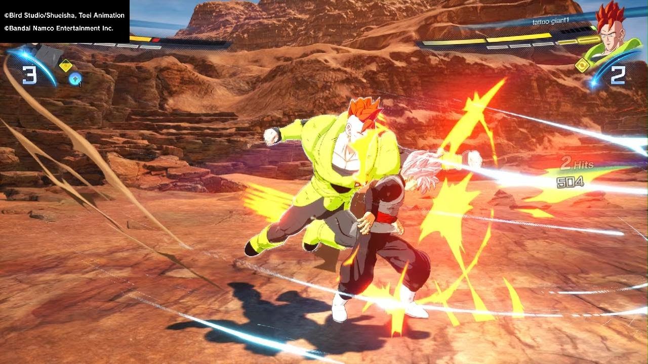 Mr. Satan is ACTUALLY BROKEN? 😱 Sparking! ZERO Ranked Gameplay