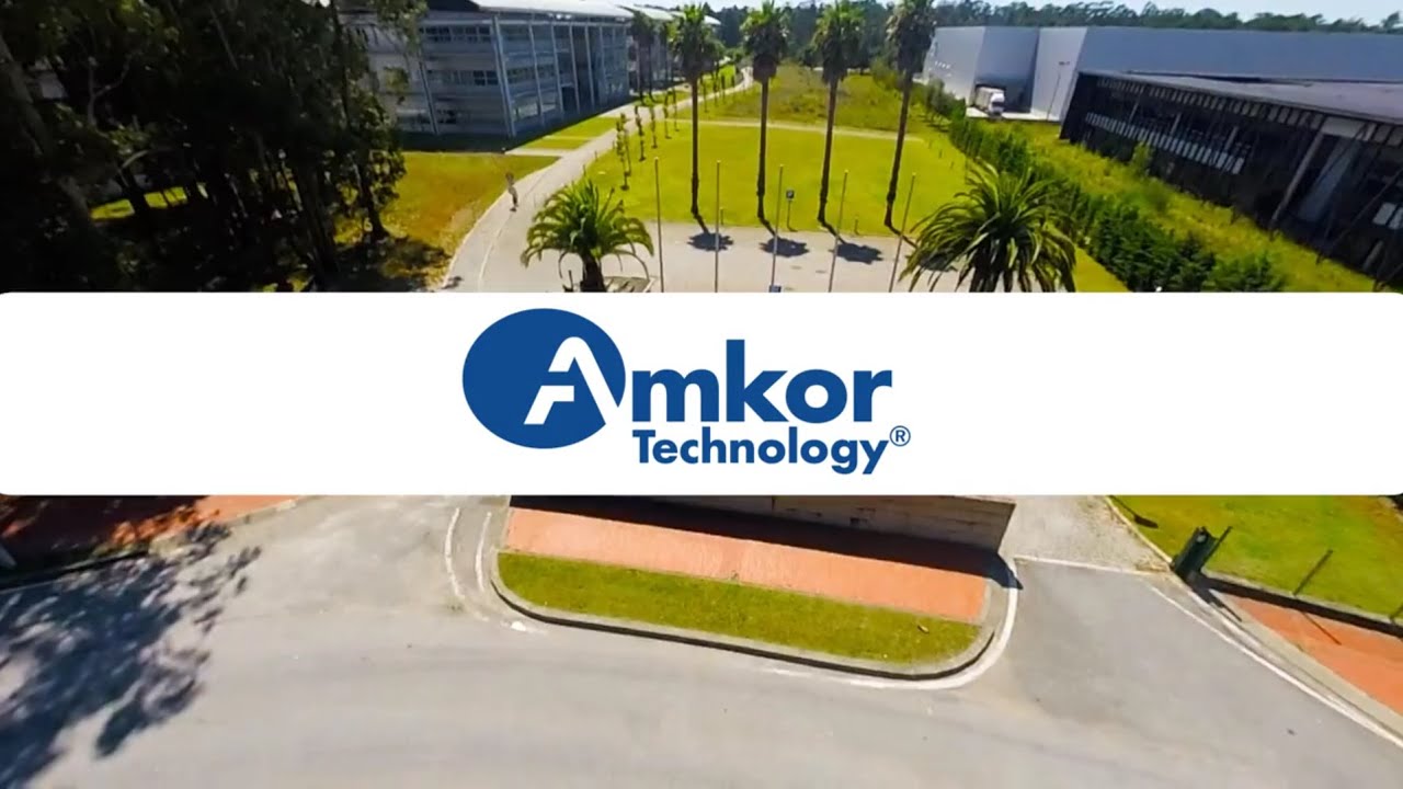 Amkor Technology Portugal ATEP