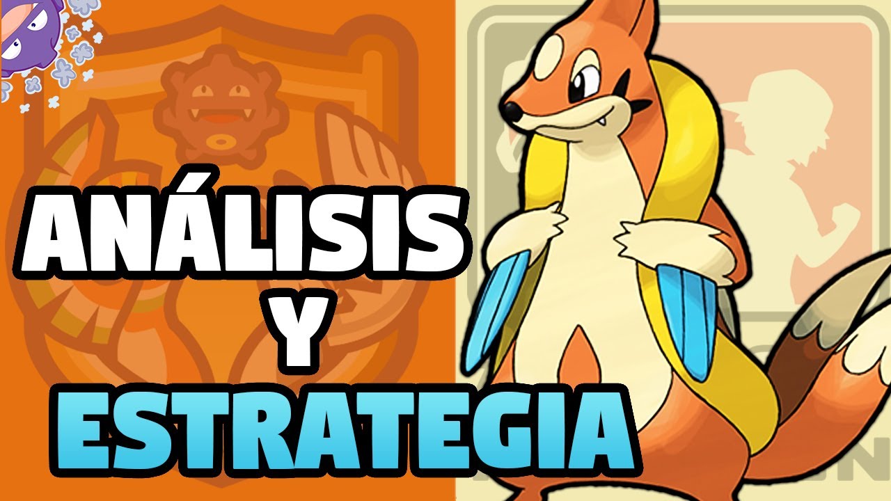 CÓMO USAR A FLOATZEL | ANÁLISIS Y ESTRATEGIA, MEJORES MOVIMIENTOS... | POKÉMON COMPETITIVO