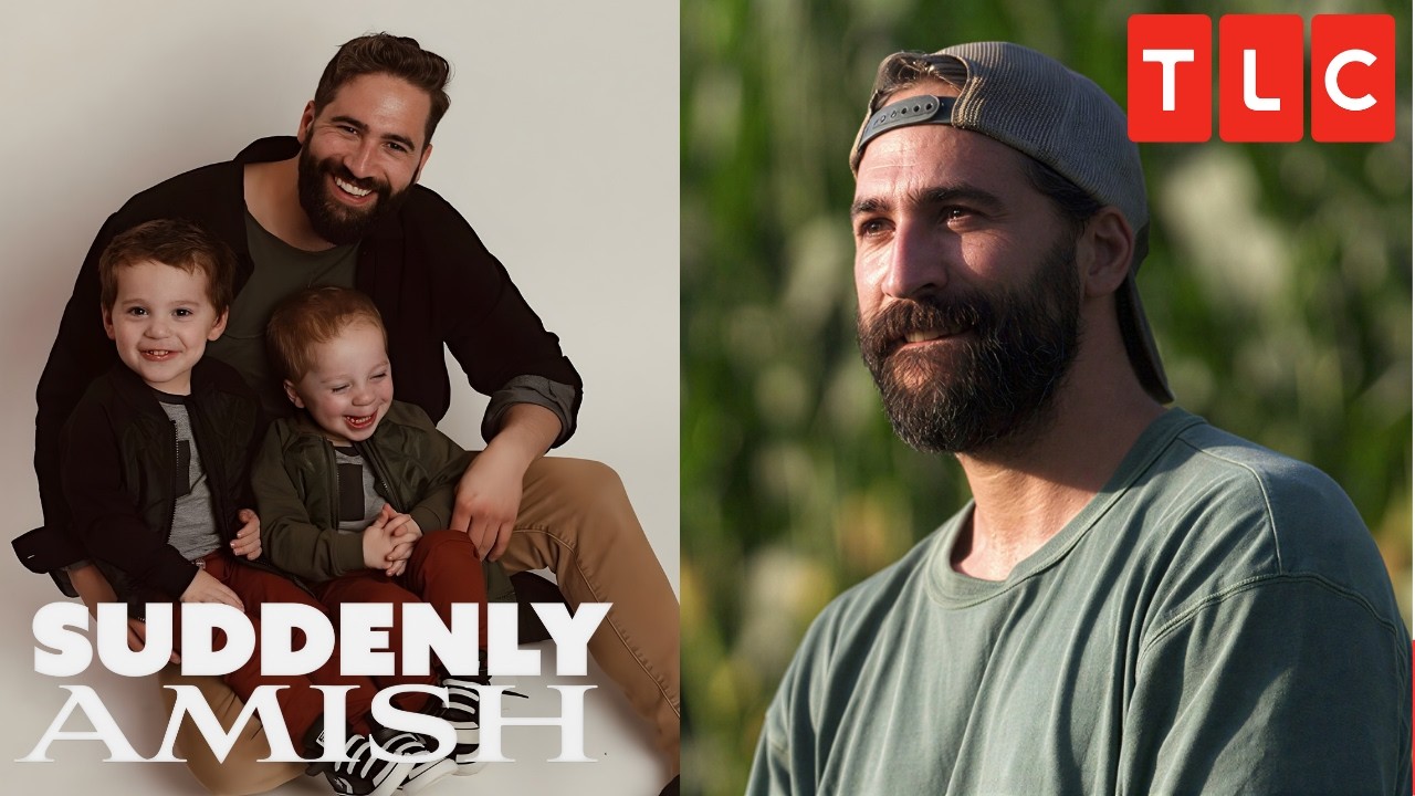 Suddenly Amish: Who Is Matt, and Why Does His Journey Matter? | A Complete Profile #suddenlyamish