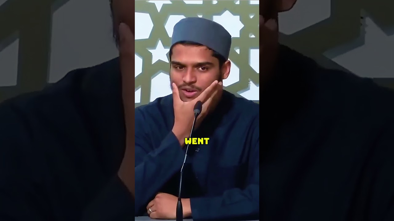 This is sincere repentance | Hisham Abu Yusuf