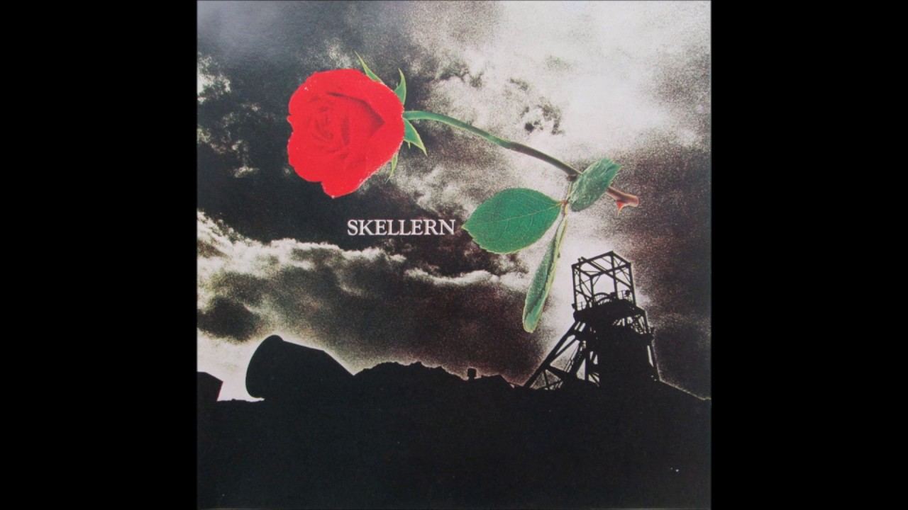 Peter Skellern Where Do We Go From Here? 1978