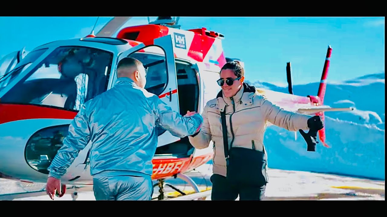 Biwai ft. Jayel - Palace (Clip Officiel)