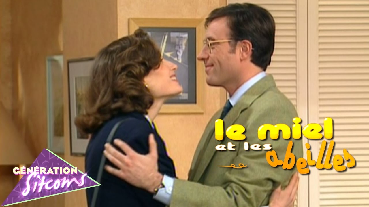 Le miel et les abeilles - Épisode 14 - Anne et le bourdon