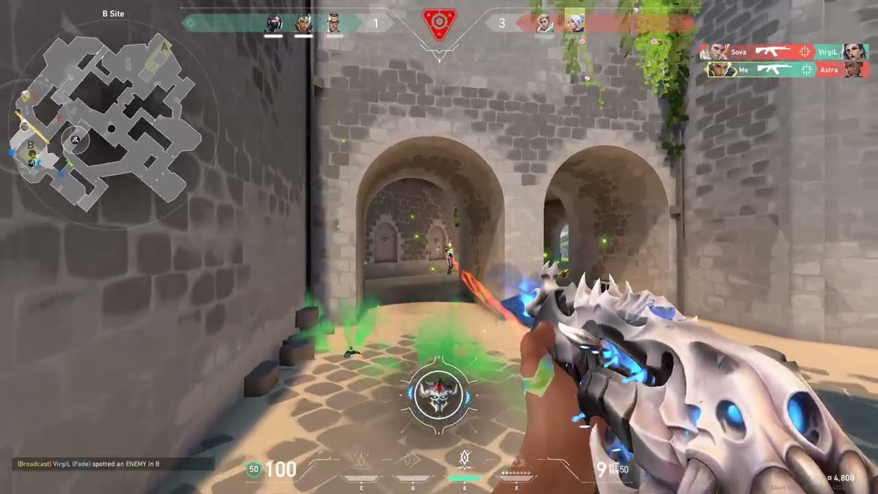 Havoc